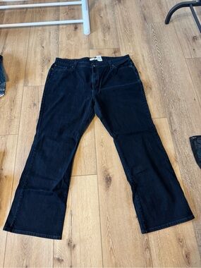 Levi's 515 Jeans Women's Size 24M High-Rise Bootcut Denim Pants 31" Inseam